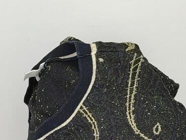 spodnie dresowe new balance: H&M, Світшот жіночий, розмір M — 6