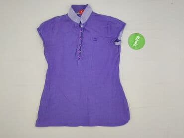 under armor compression t shirty: Puma, Women`s shirt, size L (EU 40) — 2