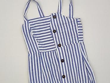 bluzki basic w paski: Shein, Sukienka damska, rozmiar XS — 1
