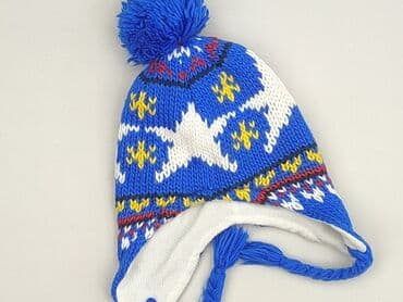 disney koszulki: Hat, 2-3 years, 48-49 cm, condition - Good — 1