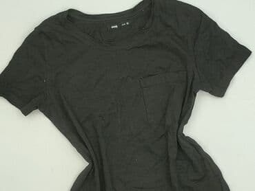 Sinsay, T-shirt damski, rozmiar XS