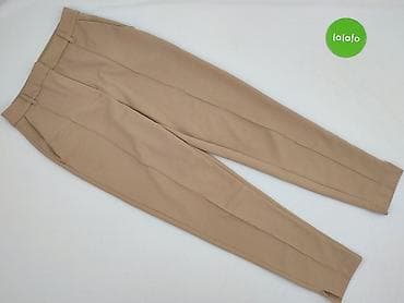 do oddania: Reserved, Spodnie materiałowe damskie, rozmiar XS — 2