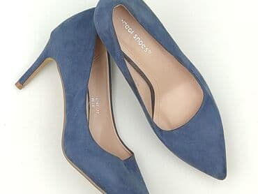 Ideal Shoes, Półbuty damskie, rozmiar 37