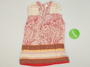 koszulka bez rękawów reserved: Bluzka damska, rozmiar M — 2