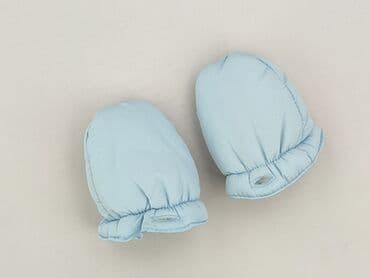 buty zimowe dla dziecka ccc: Rękawiczki, 10 cm, stan - Bardzo dobry — 1