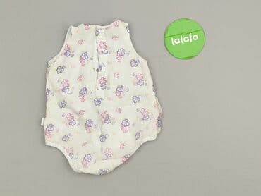 op2 kombinezon: Body, Chicco, 6-9 miesięcy, 
stan - Bardzo dobry — 3