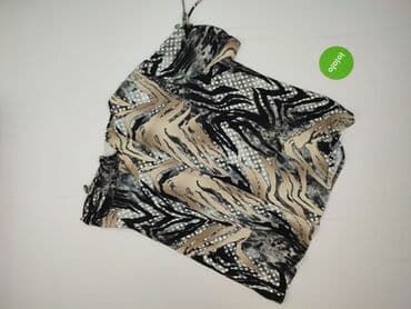 oversize bluzki: Bluzka damska, rozmiar One size — 4