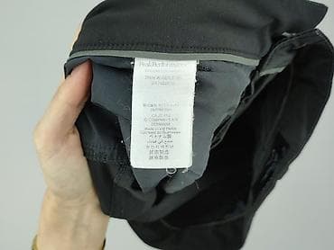 legginsy softshell: Szorty damskie, rozmiar L — 4