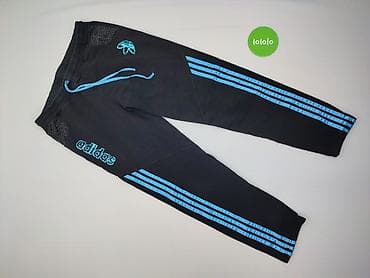 garnitur adidas memy: Adidas, Spodnie dresowe damskie, rozmiar S — 2