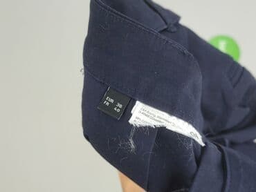 spódniczka granatowa: C&A, Spódnica damska, rozmiar M — 5