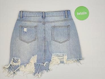 s d jeans: Spódnica damska, rozmiar S — 3