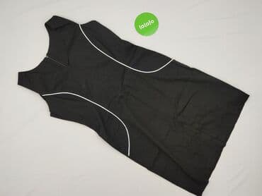 ekskluzywne sukienki wieczorowe plus size: Sukienka damska, rozmiar S — 2