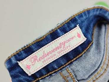 biale spodenki pull and bear: Redseventy, Szorty damskie, rozmiar XL — 6