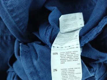 reserved spodnie wyprzedaż: Reserved, Jeansy dla mężczyzn, rozmiar S — 5