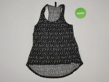 Topy: H&M Divided, Top damski, rozmiar M — 2