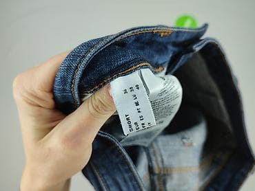 oryginalne klapki hermes: C&A, Jeansy damskie, rozmiar S — 5