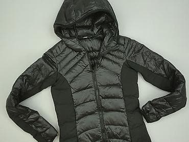 diverse top: Diverse, Зимова куртка жіноча, розмір XS — 1