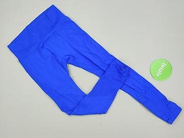 nike tech trousers: Legginsy Sportowe damskie, rozmiar S — 2
