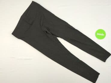 under armor compression t shirty: H&M, Leggings Sports for women, size M (EU 38) — 2