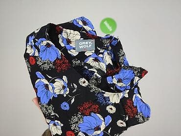 wolf grey sukienki: GREY WOLF, Sukienka damska, rozmiar XL — 5