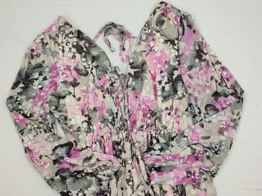 sukienki na komunię dla mamy plus size: Sukienka damska, S — 1