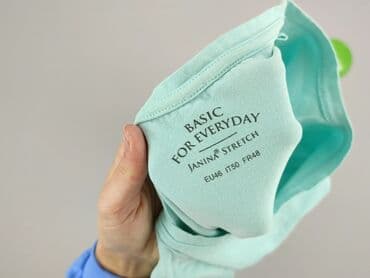 basic t shirty hugo boss: Janina, T-shirt damski, rozmiar 3XL — 4