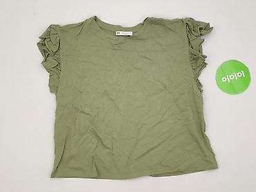 bluza taranko: Zara, T-shirt damski, rozmiar S — 2