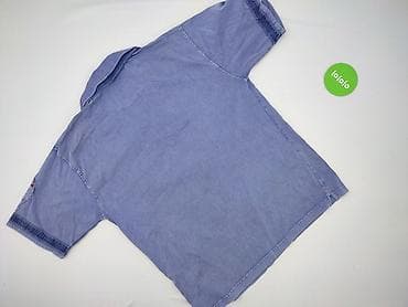 work: Koszulka polo dla mężczyzn, rozmiar 2XL — 3