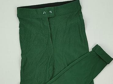 braj: American Apparel, Spodnie materiałowe damskie, rozmiar L — 1