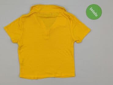 pepco koszulki barcelony: Primark, Damska koszulka polo, rozmiar S — 3