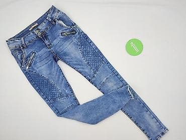 miss jeans: Fashion Jeans, Jeansy damskie, rozmiar M — 2