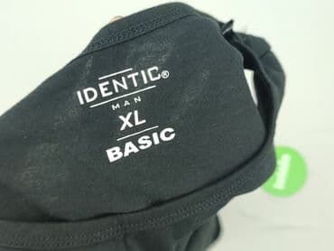 Майки: IDENTIC, Майка для чоловіків, розмір XL — 4