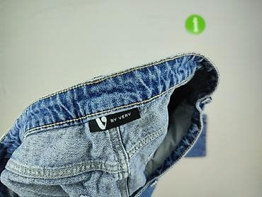 jeansowe: V by Very, Jeansy damskie, rozmiar XL — 4