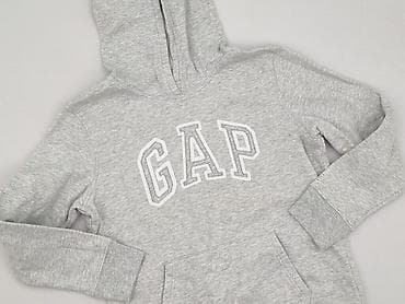 bluzki pokemon: GAP Maternity, Bluza z kapturem damska, rozmiar XS — 1