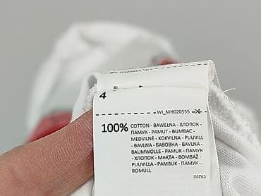 2 р: Mohito, T-shirt damski, rozmiar 2XS — 6