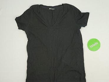 tuzza t shirty: Zara, T-shirt damski, rozmiar M — 2