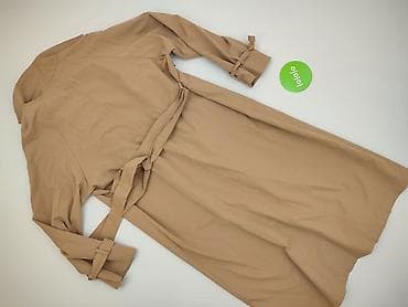 m kors jacket: Shein, Trencz damski, rozmiar S — 3