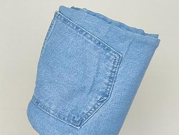 jeansy regular: ASOS Design, Jeansy damskie, rozmiar M — 6