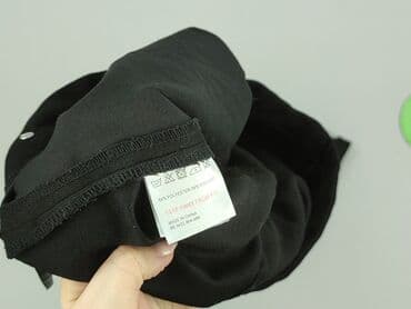 spodnie beloved: Spodnie materiałowe damskie, rozmiar M — 5