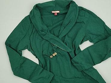 khaki bluzki: Joe Browns, Bluzka damska, rozmiar M — 1