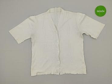 cecilia classics sweter: Cardigan, Kardigan damski, rozmiar M — 2