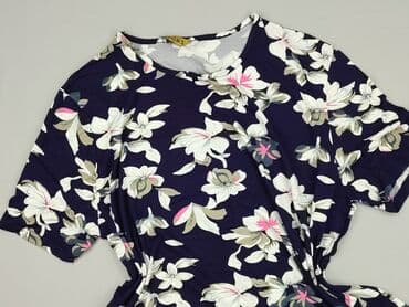 kurtka 4xl: Bluzka damska, rozmiar 4XL — 1