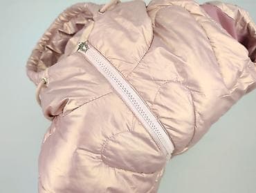 bomber h: Women`s waistcoat, size M — 4