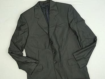 bugjo jeans: Marynarka dla mężczyzn, rozmiar M — 1