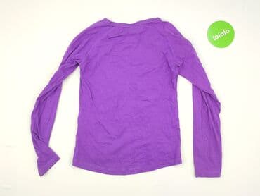woskowane spodnie mango: Blouse, 14 years, 158-164 cm, condition - Very good — 3