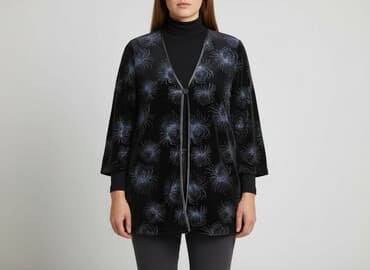 narzutki na suknie wieczorowe: Narzutka damska, rozmiar 3XL — 8