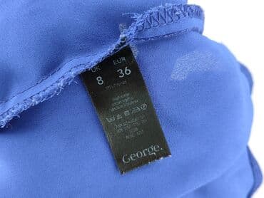 george swetry: George, Top damski, rozmiar S — 6