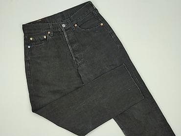 Levi’s, Jeansy damskie, rozmiar S