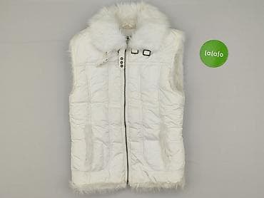 dżinsy ocieplane: Silver, Kamizelka damska, rozmiar XL — 2