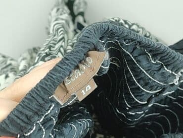 spódnice maxi jesienna: Spódnica damska, rozmiar M — 7